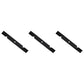 038-6080-00 Qty 3: Mower Blade
 Fits Bad Boy Outlaw