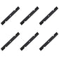 50170 Qty 6: Mower Blade
 Fits Lesco Requires 3 for 61" deck