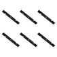 50170 Qty 6: Mower Blade
 Fits Wright Requires 3 for 61" deck