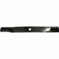 AM101167 Toothed Mulching Blade Fits John Deere 1070 1420 1435 1445 1545 1550