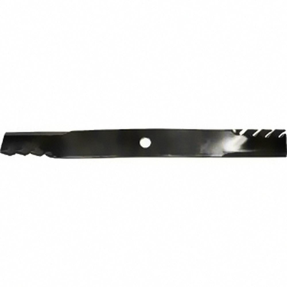 AM101167 Toothed Mulching Blade Fits John Deere 1070 1420 1435 1445 1545 1550