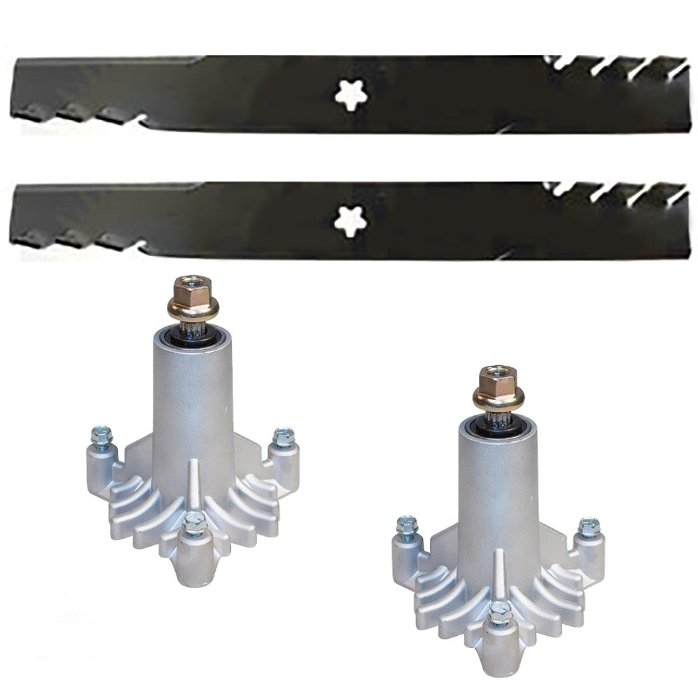 128285 Mower Deck Kit Fits AYP 36" 38" 42" Mower Decks