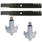 130794 Mower Deck Kit Fits Husqvarna 36" 38" 42" Mower Decks