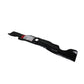 942-04053A 2-in-1 Mower Blade Fits White 19A40002OEM 19A70004OEM