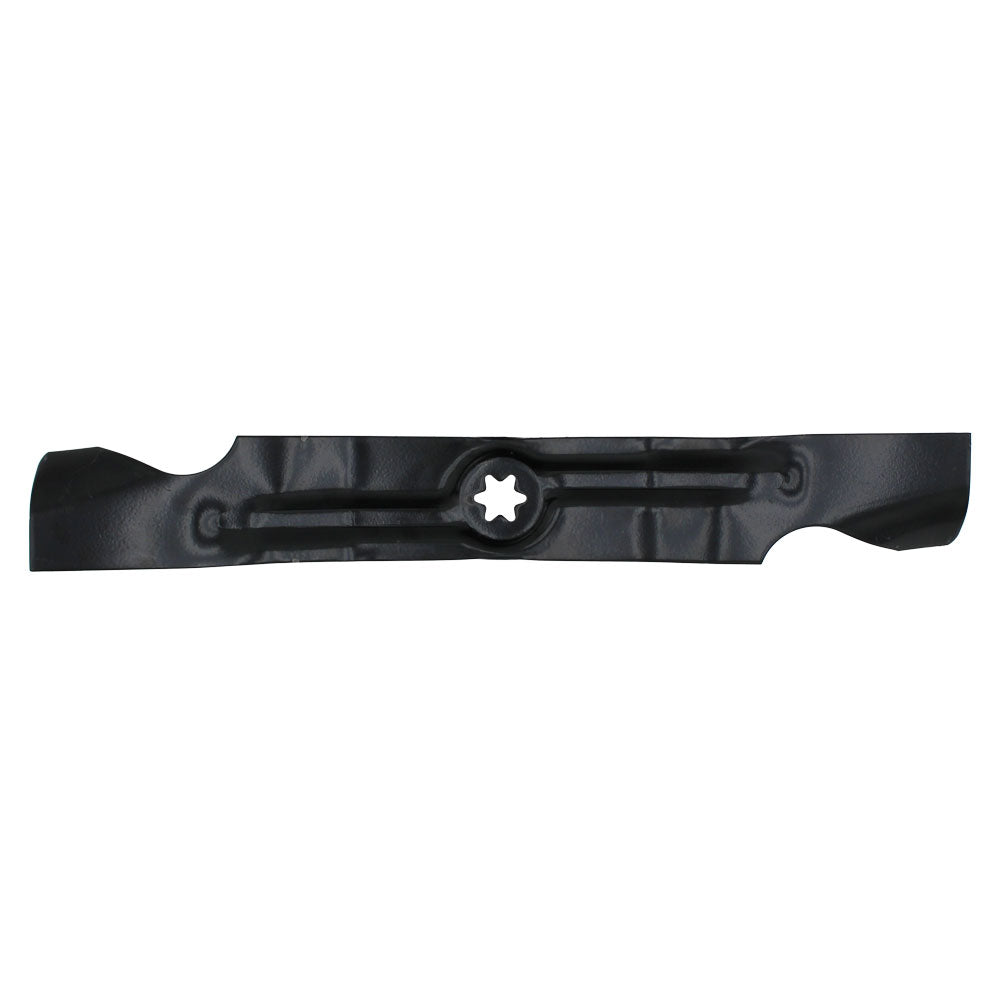2-in-1 Mower Blade Fits Massey Ferguson