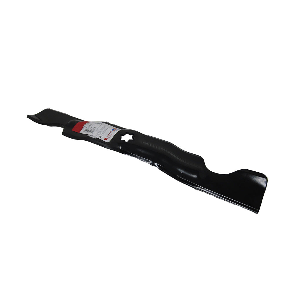 742-04053 Qty 6: 2-in-1 Mower Blade
 Fits MTD 13AA625P004 13AA925P004