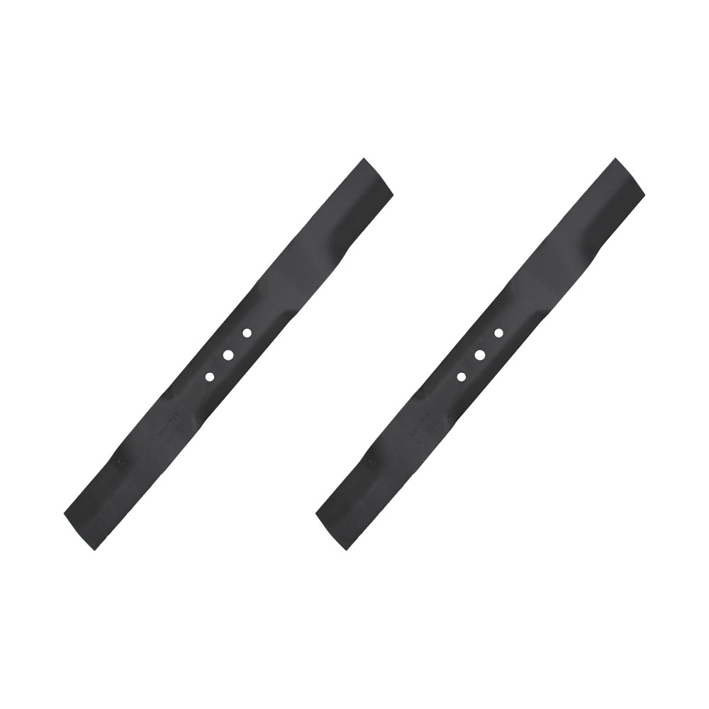 Qty 2: Rolled Air-Lift Blade Fits Toro Replaces 108-0954-03