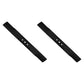 Qty 2: Rolled Air-Lift Blade Fits Toro Replaces 108-0954-03