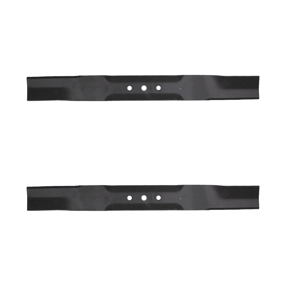 Qty 2: Rolled Air-Lift Blade Fits Toro Replaces 108-0954-03