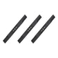 Qty 3: Rolled Air-Lift Blade Fits Toro Replaces 108-0954-03