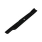 21"  High Lift Commercial Lawn Mower Blade Fits Snapper Fits Kees 101733