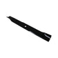 21"  High Lift Commercial Lawn Mower Blade Fits Snapper Fits Kees 101733