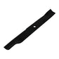21" Mower Blade Fits Simplicity Replaces 5022808ASM