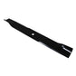 21" Mower Blade Fits Massey Ferguson Replaces 5101755S