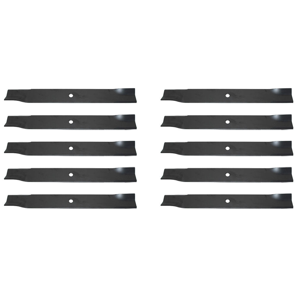 Qty 10: 21" Mower Blade Fits Encore Replaces 823006