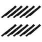 Qty 10: 21" Mower Blade Fits EverRide Replaces 79-117