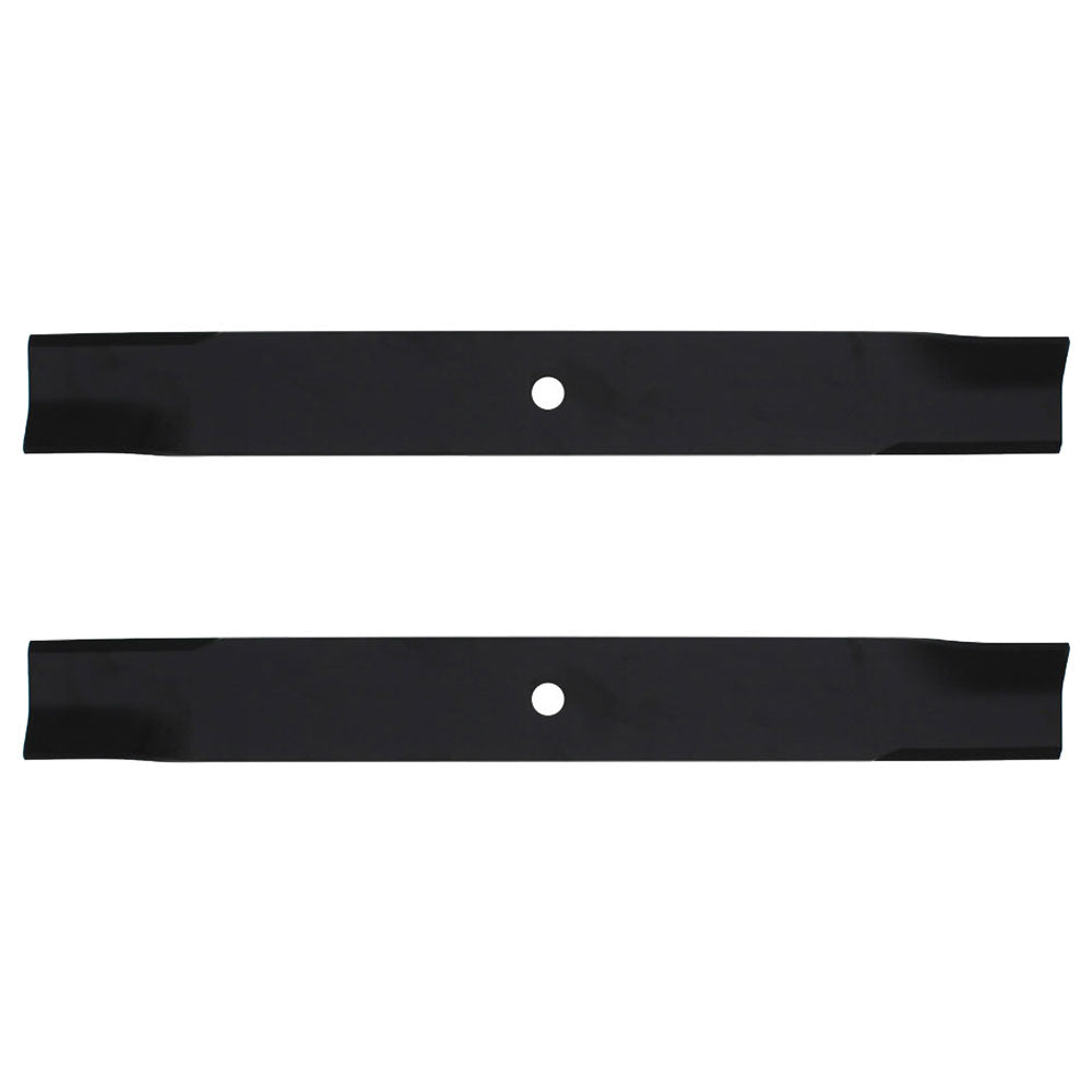 Qty 2: 21" Mower Blade Fits Honda Replaces 72511-VE6-L10