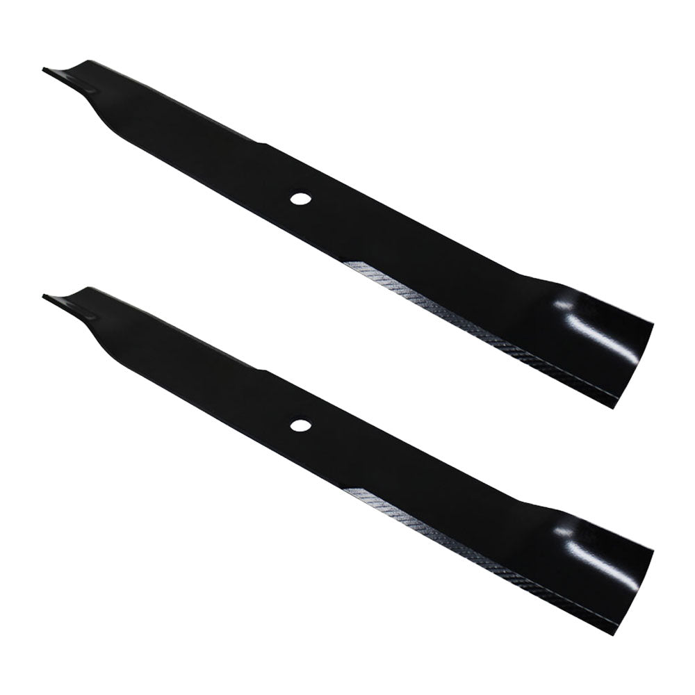 Qty 2: 21" Mower Blade Fits Snapper Replaces 1-7081