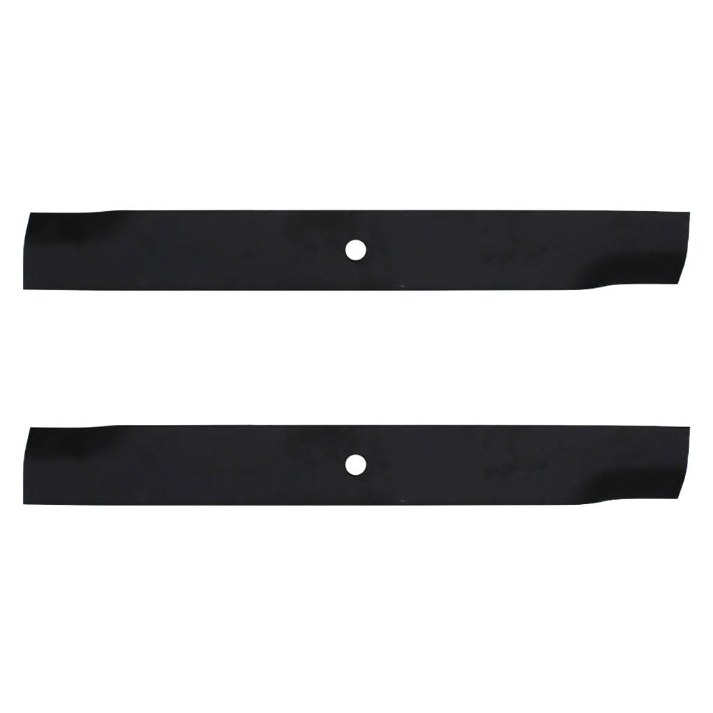 Qty 2: 21" Mower Blade Fits Snapper Replaces 1-7081