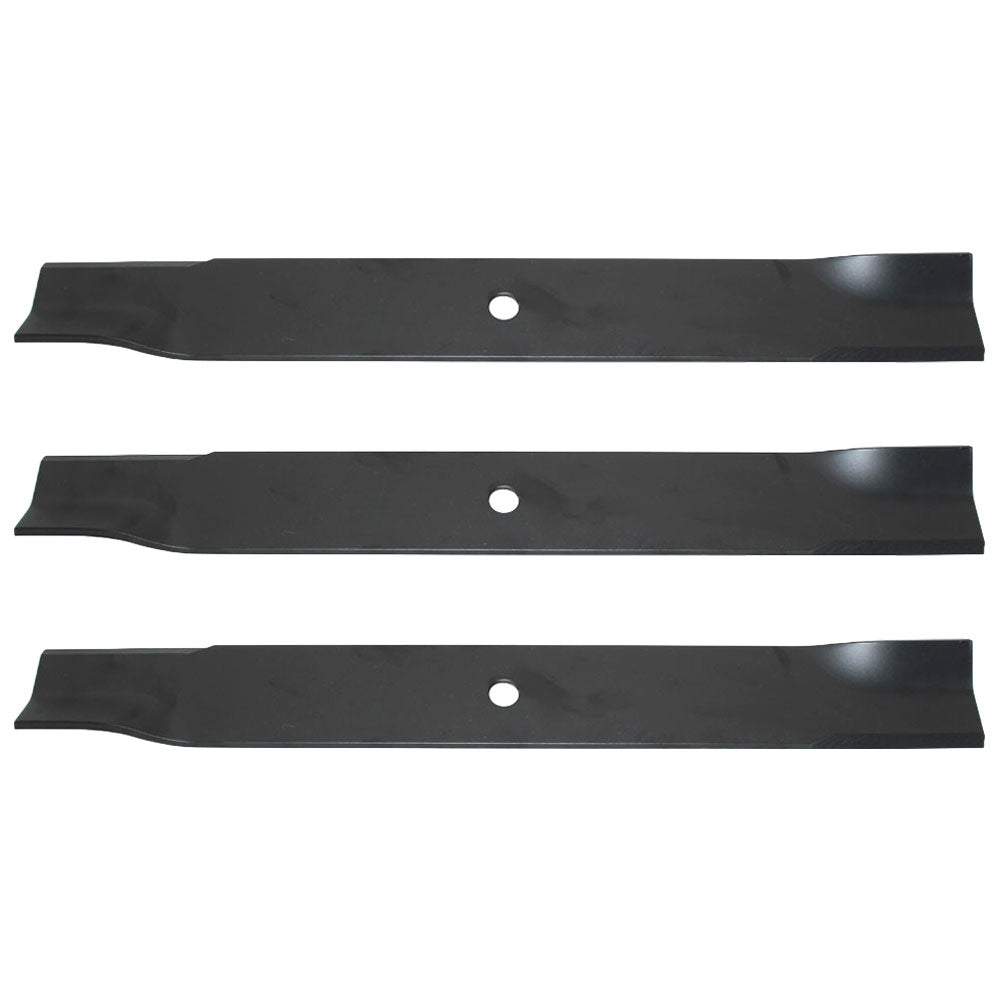 Qty 3: 21" Mower Blade
 Fits Wright Replaces 1520842