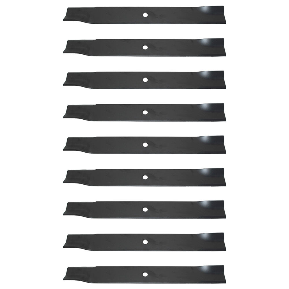 Qty 9: 21" Mower Blade Fits Honda Replaces 72511-VE6-L10