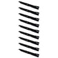 Qty 9: 21" Mower Blade Fits Massey Ferguson Replaces 5101755S