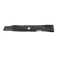 16-5/8" Mower Blade with 5PT