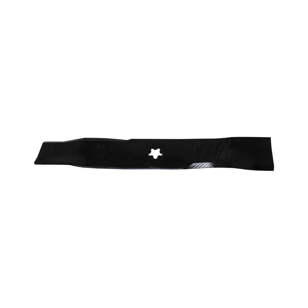 532173921 16-5/8" Mower Blade with 5PT Fits Husqvarna Several