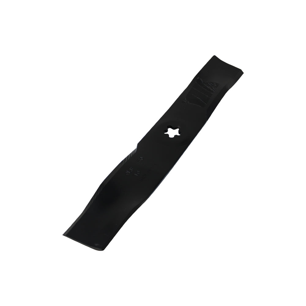 917532173921 16-5/8" Mower Blade with 5PT Fits Craftsman