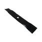 917532173921 16-5/8" Mower Blade with 5PT Fits Craftsman