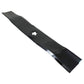 16-5/8" Mower Blade with 5PT