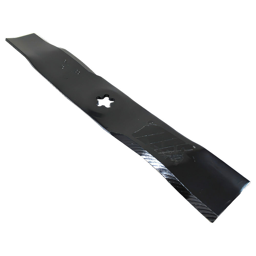 16-5/8" Mower Blade with 5PT