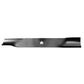 6PK 48" Mulching Blades Fits Husqvarna 522037401 EZ4824 EZ24T YTH2648TDF