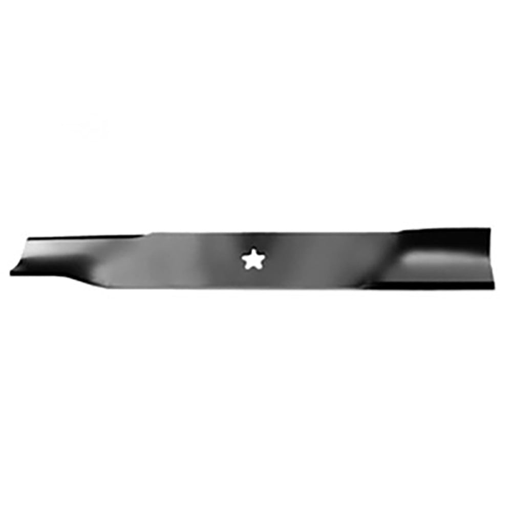 Six 16.25" Mower Blades High Lift Fits Dixon Ram & Speed ZTR 48" 539-113425