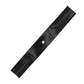 106-0626 18" XHT Mower Blade Fits Toro Z MASTER