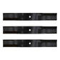 18" Lawn Mower Blade Fits Toro 44-5480 or 27-0990