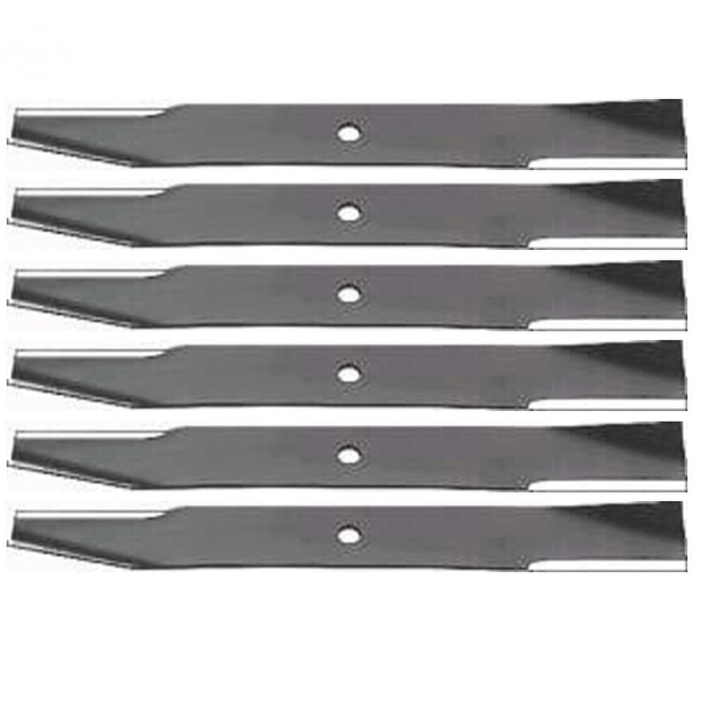 6-Pack Lawn Mower Blades 36"/52" Fits Toro 27-0990-03