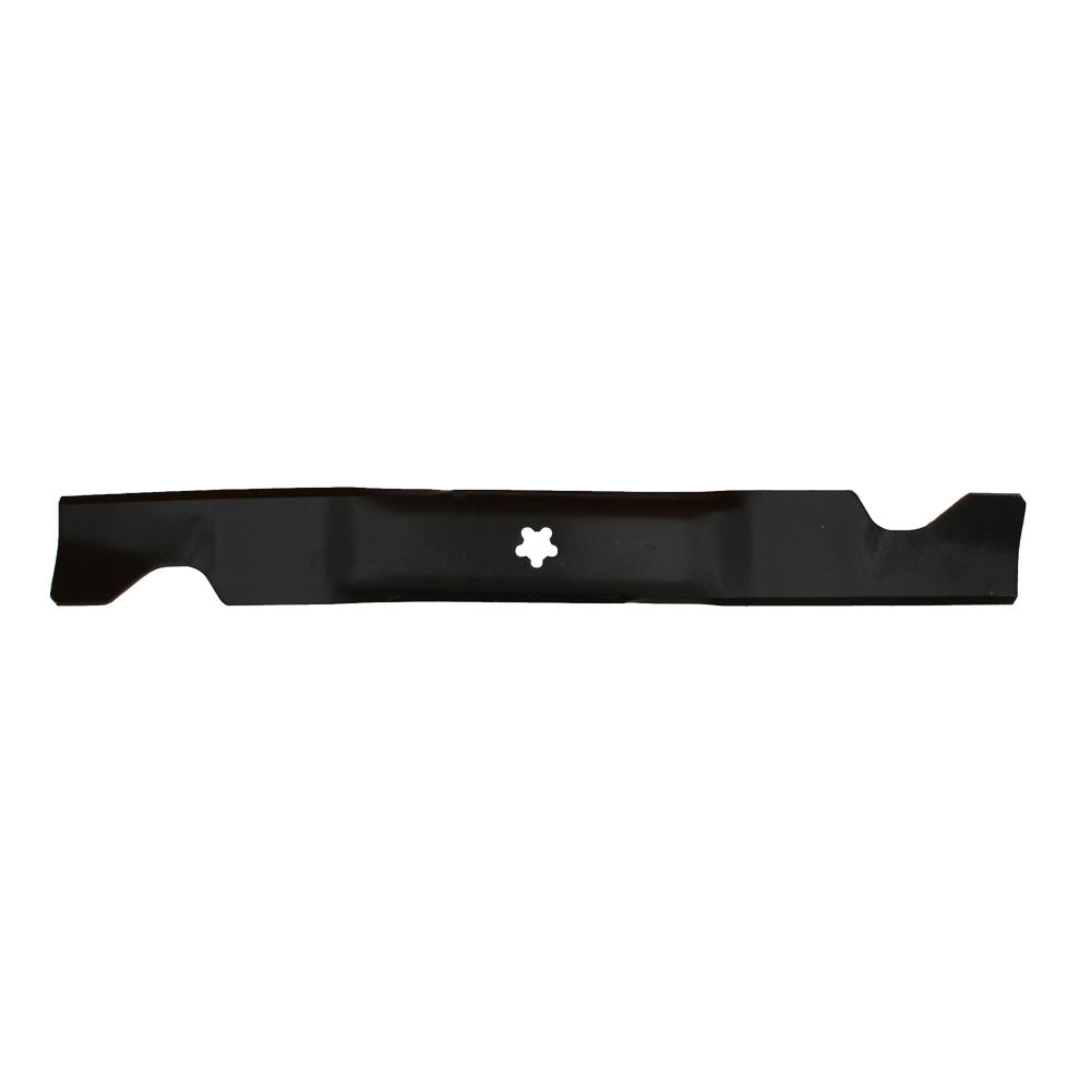 One Lawn Mower 46" Mulching Blade / 532403107, 532405380, 403107 Fits Husqvarna
