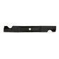 One Lawn Mower 46" Mulching Blade / 532403107, 532405380, 403107 Fits Husqvarna