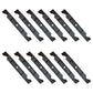 21546611 Qty 12: Mower Blade Fits Ariens