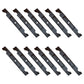 403107 Qty 12: Mower Blade Fits Husqvarna