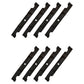 LAB50-0078_x8 Qty 8: Mower Blade Fits Poulan 19546LT PB195H46YT PB195H46YTX