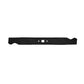 Toothed Blade Fits MTD 942-0741A Fits Craftsman Fits Cub Cadet Fits Troy Bilt