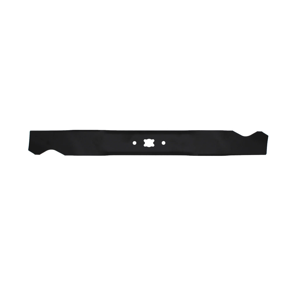 Toothed Blade Fits MTD 942-0741A Fits Craftsman Fits Cub Cadet Fits Troy Bilt