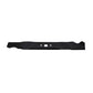 Toothed Blade Fits MTD 942-0741A Fits Craftsman Fits Cub Cadet Fits Troy Bilt