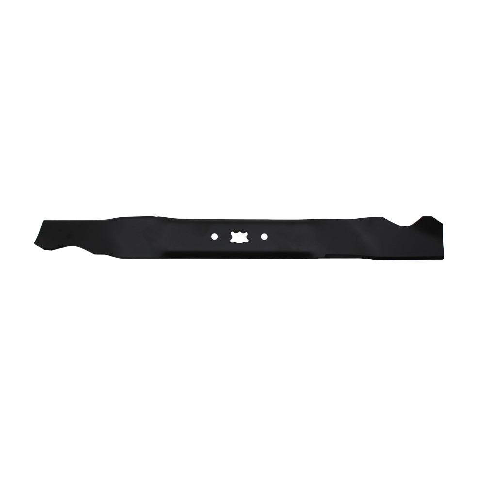Fits Stens Mulching Blade Replaces 942-0741A