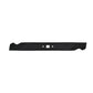 Fits Stens Mulching Blade Replaces 942-0741A