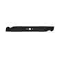 Toothed Blade Fits MTD 942-0741A Fits Craftsman Fits Cub Cadet Fits Troy Bilt