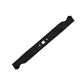 Fits Stens Mulching Blade Replaces 942-0741A