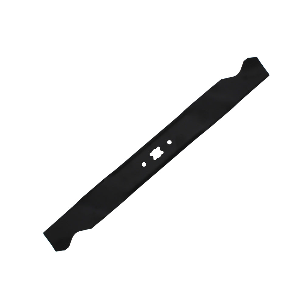 Fits Stens Mulching Blade Replaces 942-0741A